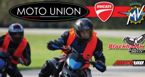 MOTO UNION – DUCATI – MV AGUSTA