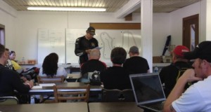 2013 BLACKHAWK FARMS RIDER CLINICS SEASON