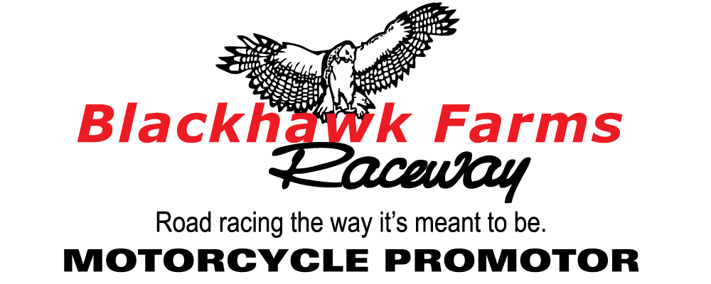 BLACKHAWK FARMS RACEWAY – MOTOVID.COM PARTNER IN 2013
