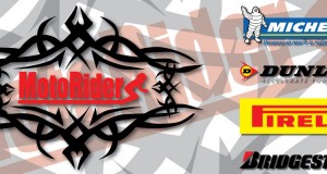 MOTORIDER – OFFICIAL TIRE SERVICES VENDOR