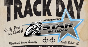 SPECIAL OFFER FOR JOS MOTORSPORTS WEEKEND 6/8-6/9