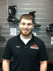Travis Keller