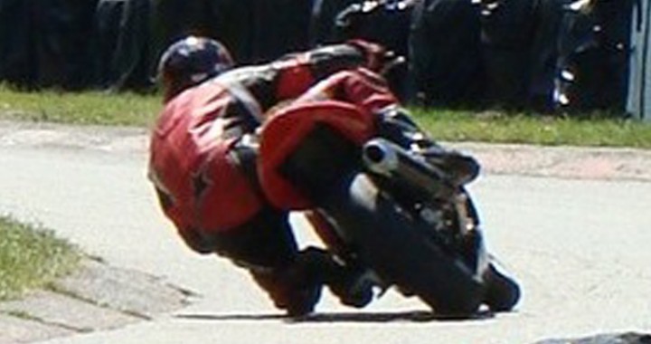 Terry Wilkinson