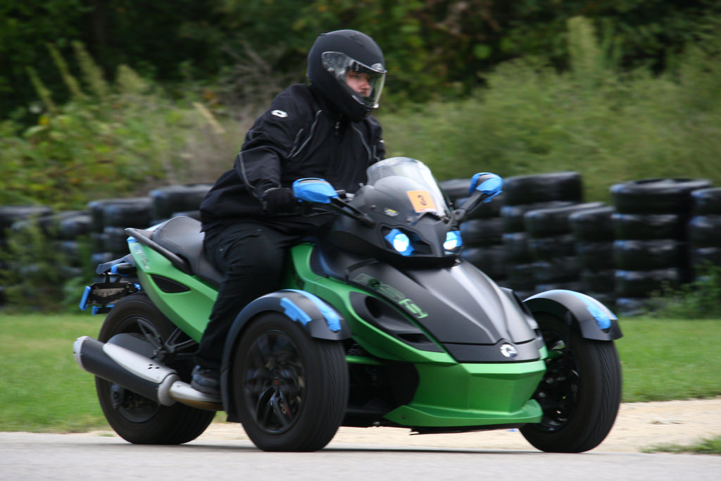 Street Skills - Image 3