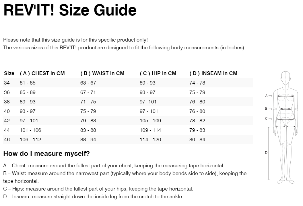 Safety Gear Rentals - Image 8