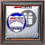 Street Skills Clinic Gift Certificate