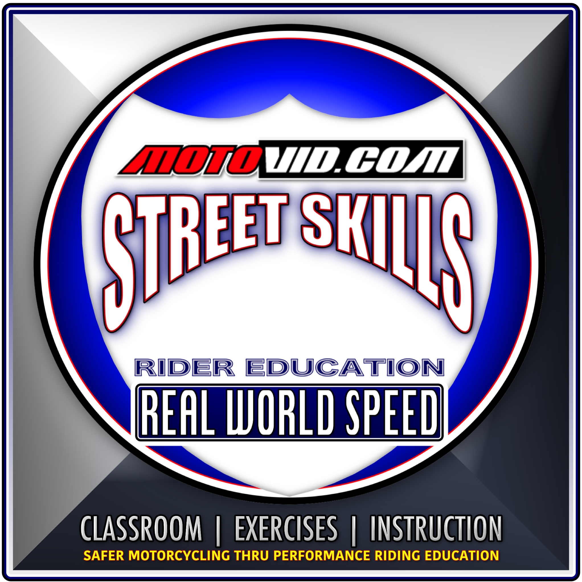 Street Skills