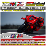 TEAM MCC TRACK DAY
