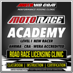 MOTO RACE ACADEMY: LEVEL I