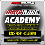 MOTO RACE ACADEMY: LEVEL II